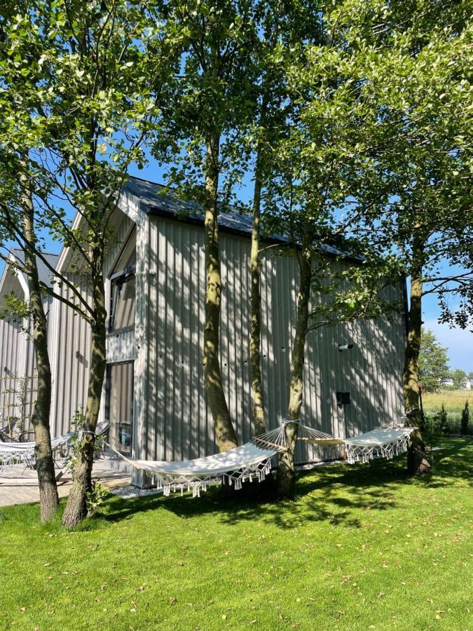 Lodge Stodoly Na Fali