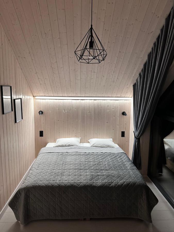 Lodge Stodoly Na Fali