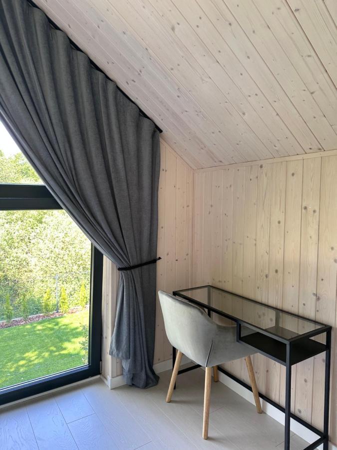 Stodoly Na Fali Lodge *