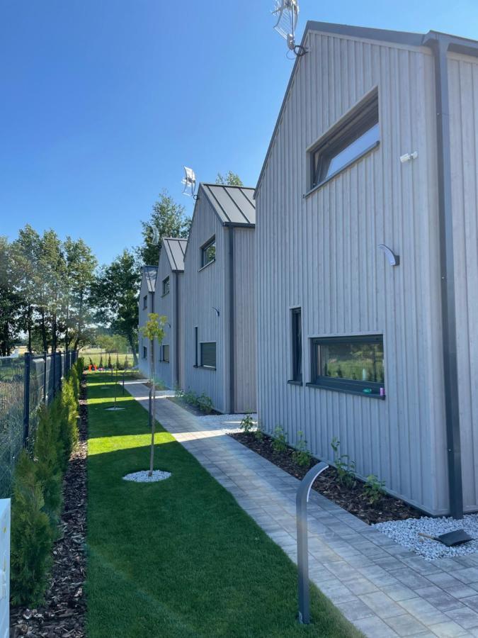 Lodge Stodoly Na Fali