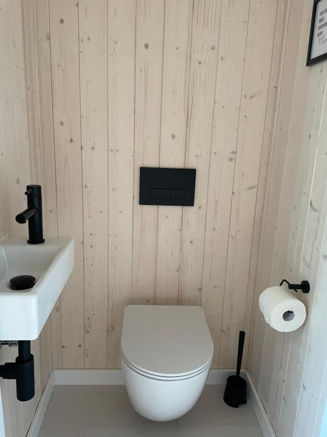 Stodoly Na Fali Lodge *