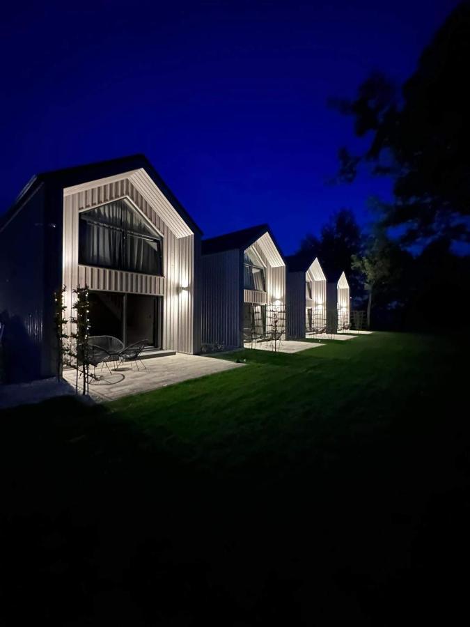 Stodoly Na Fali Lodge