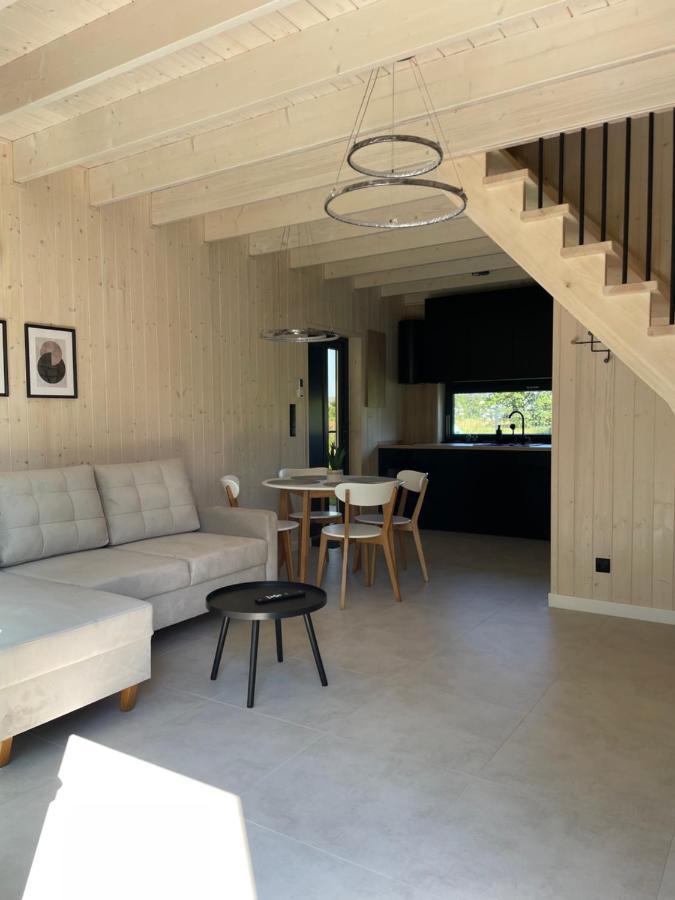 Lodge Stodoly Na Fali *