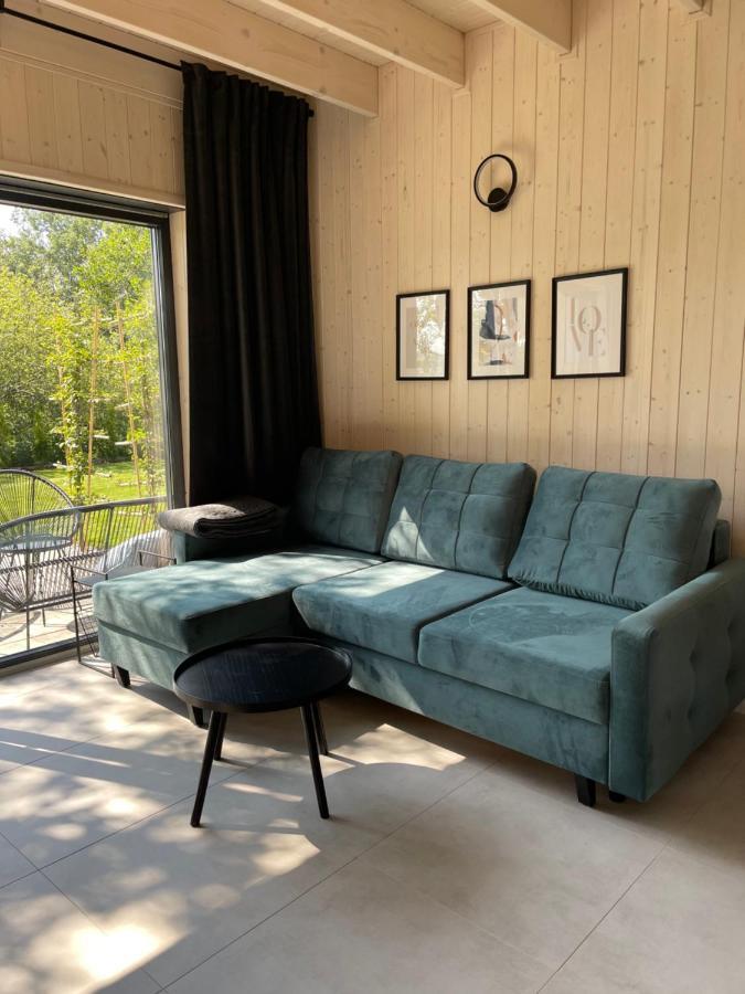 Stodoly Na Fali Lodge *