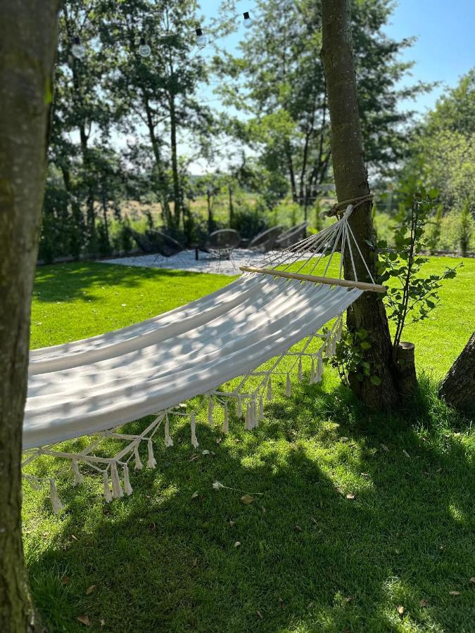 Lodge Stodoly Na Fali Slawoszynko