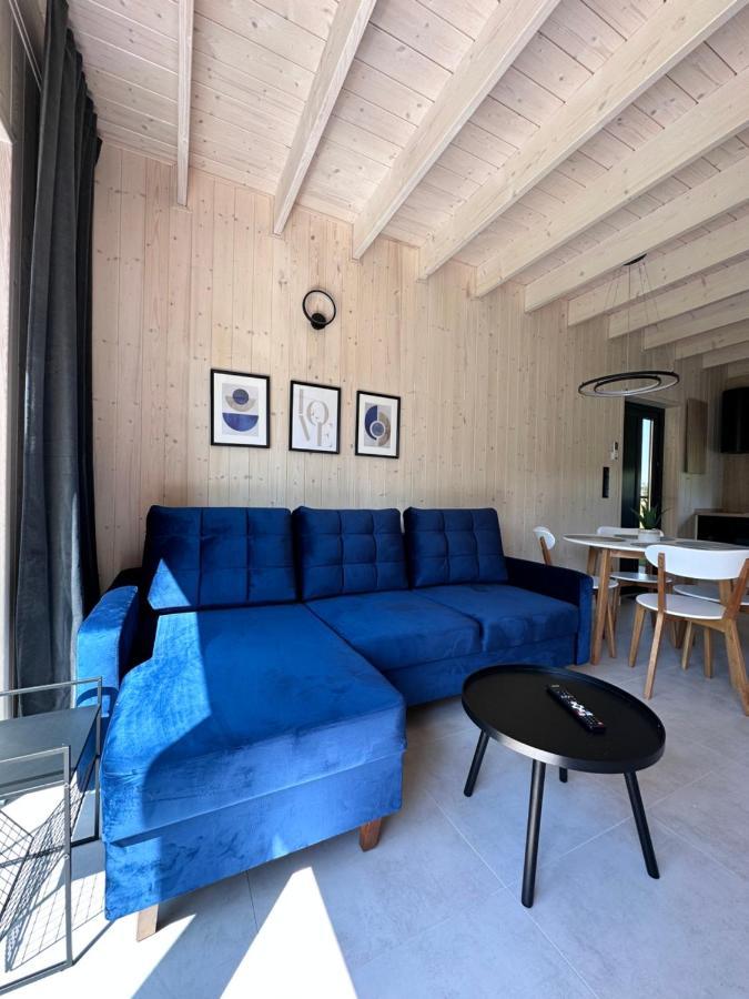 Lodge Stodoly Na Fali *