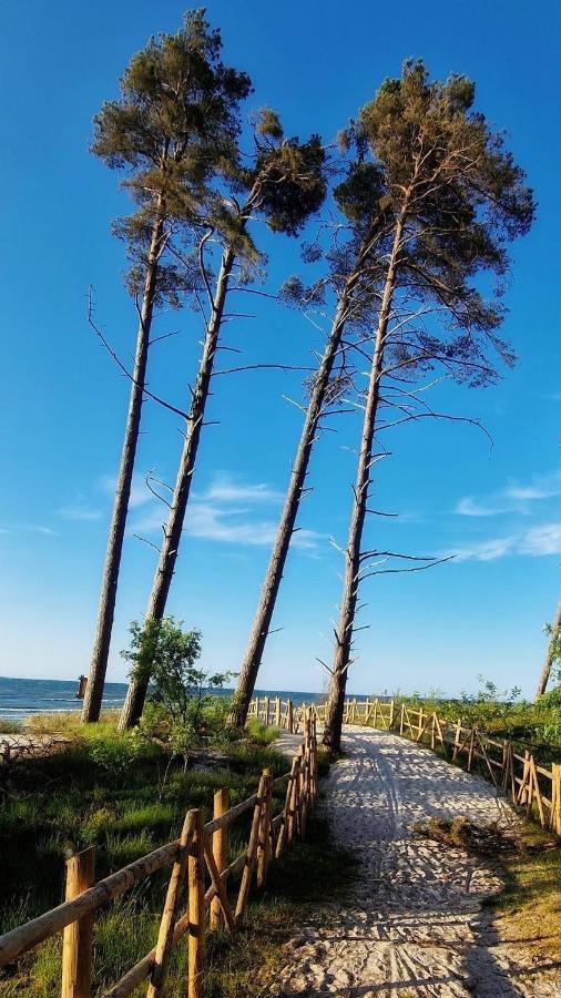 Stodoly Na Fali Lodge